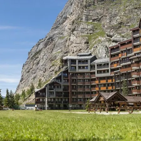 La Daille - Apartment