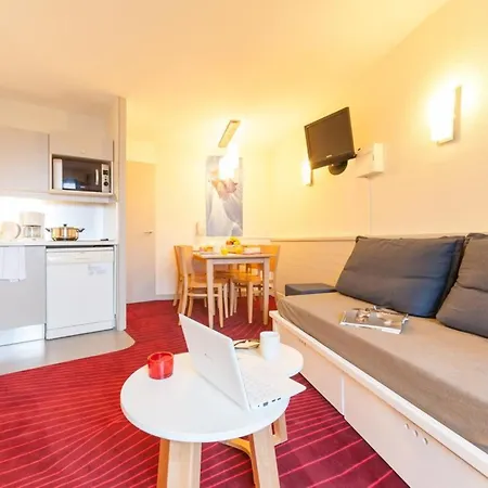 Apartment La Daille - Val-d'Isere