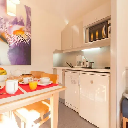 Apartment La Daille - Val-d'Isere