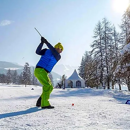 La Daille - 公寓 Val-dʼIsère