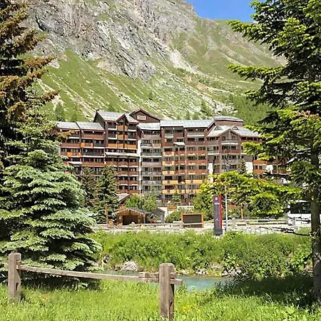 La Daille - 公寓 Val-dʼIsère
