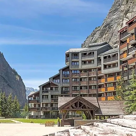 Apartamento La Daille - Val-dʼIsère