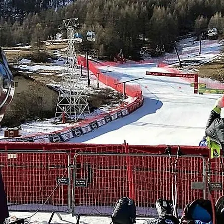 La Daille - Val-dʼIsère