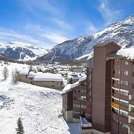 La Daille - Val-dʼIsère