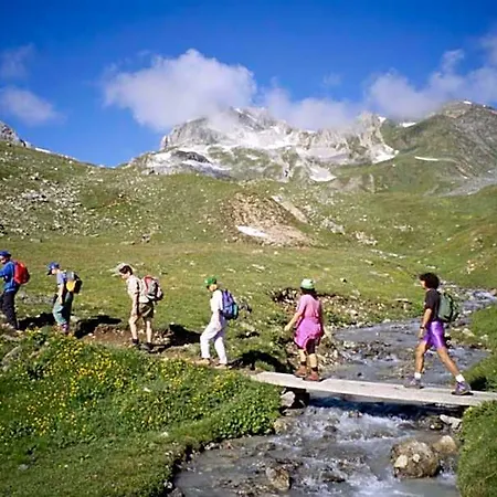 La Daille -