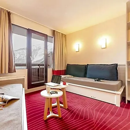 Apartment La Daille - Val-d'Isere