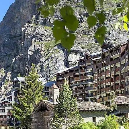 La Daille - * Val-dʼIsère