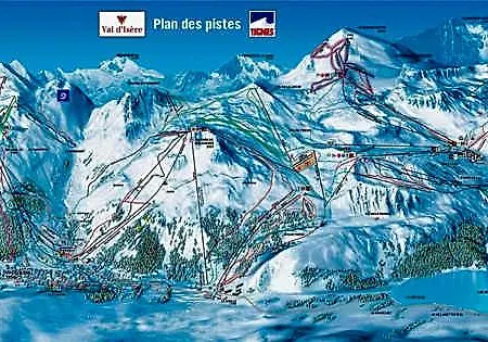 La Daille - Apartment *