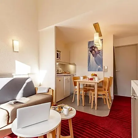 Apartment La Daille - Val-d'Isere