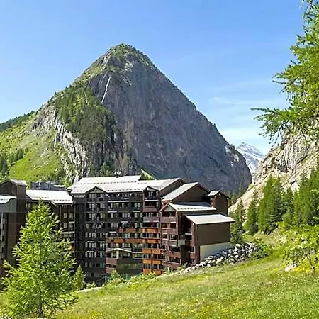 La Daille - Val-dʼIsère