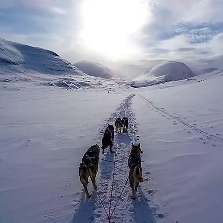 La Daille - 公寓 Val-dʼIsère
